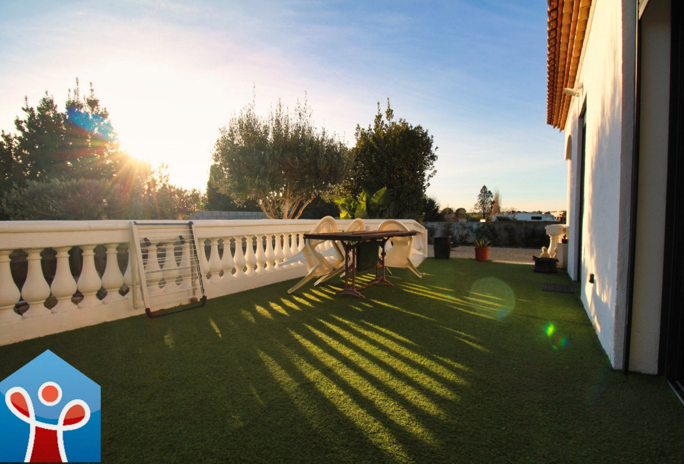 vente Maison Cers - Photo 5