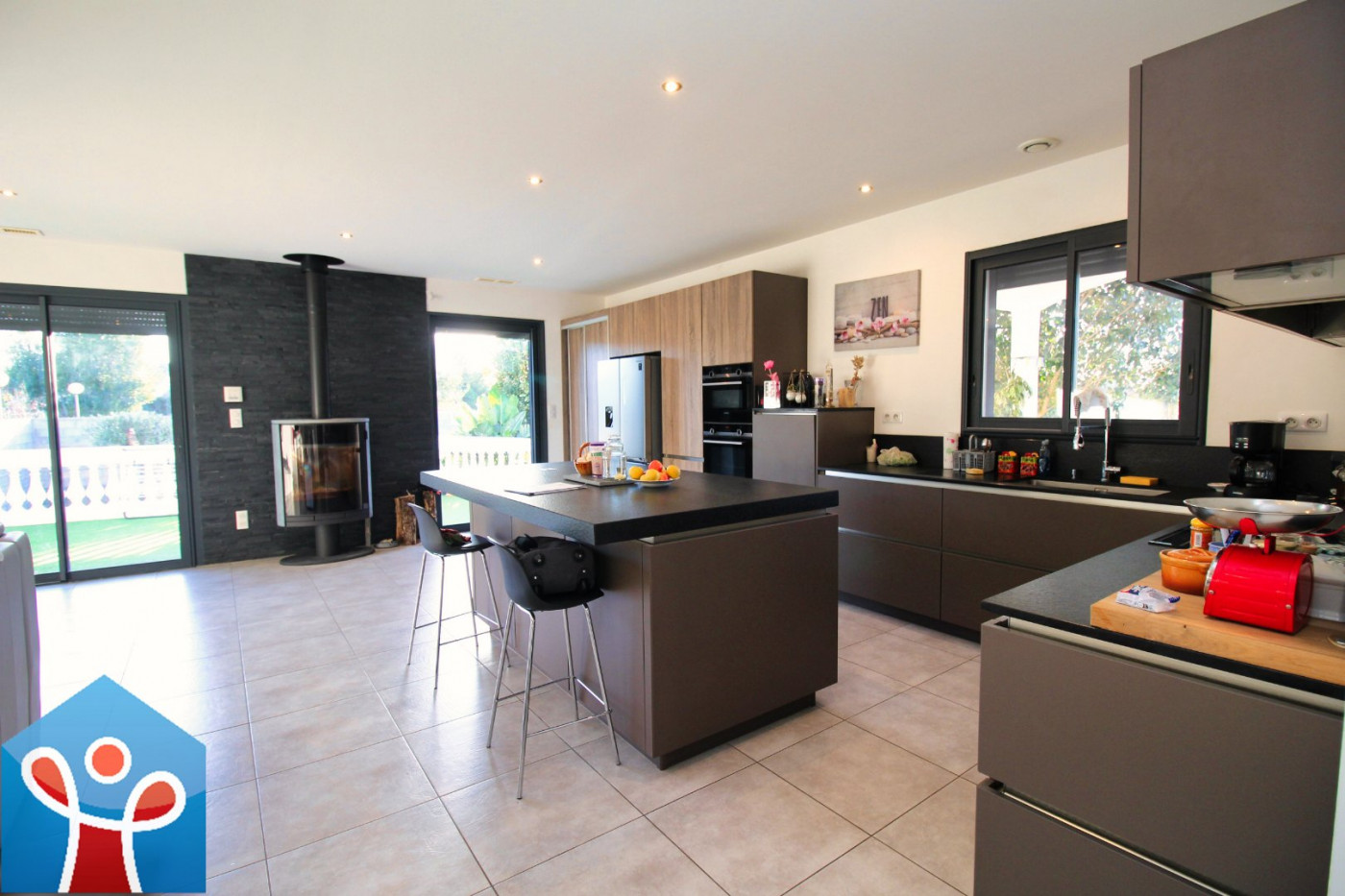 vente Maison Cers - Photo 7