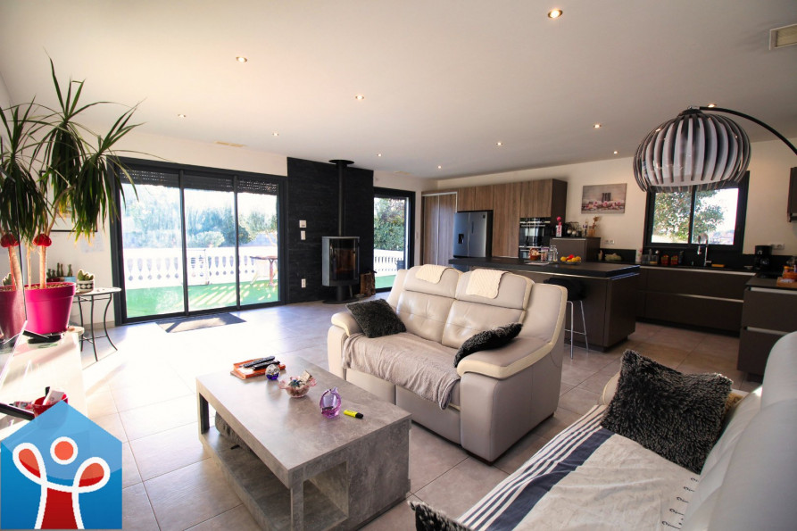 vente Maison Cers - Photo 9