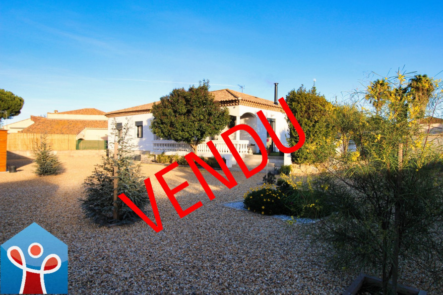 vente Maison Cers - Photo 1