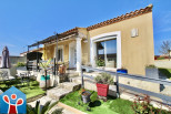 vente Villa Cazouls Les Beziers