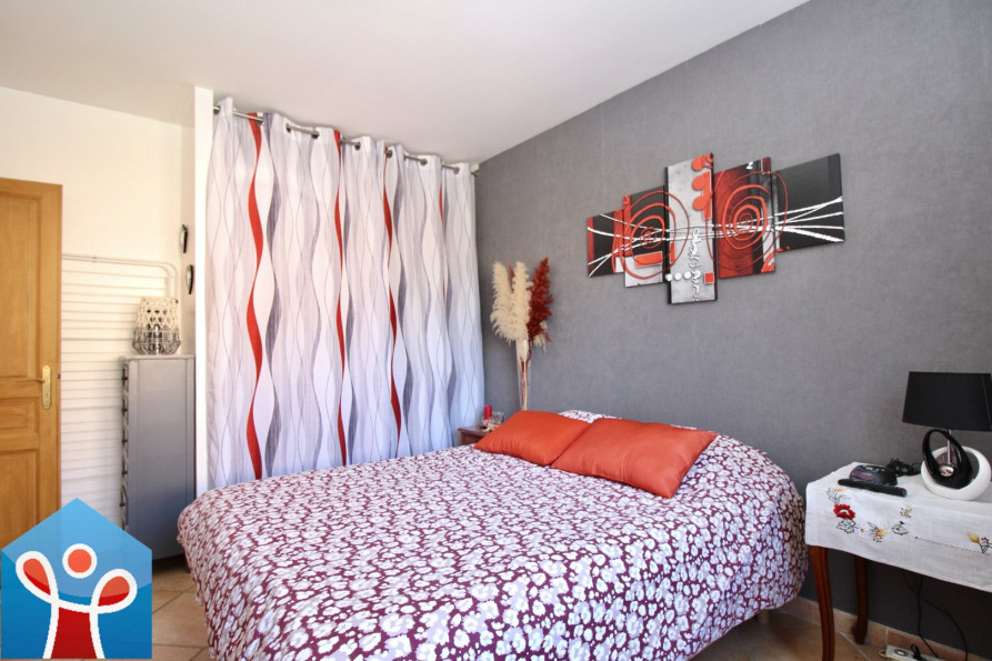 vente Villa Cazouls Les Beziers - Photo 10