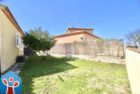 vente Villa Cazouls Les Beziers