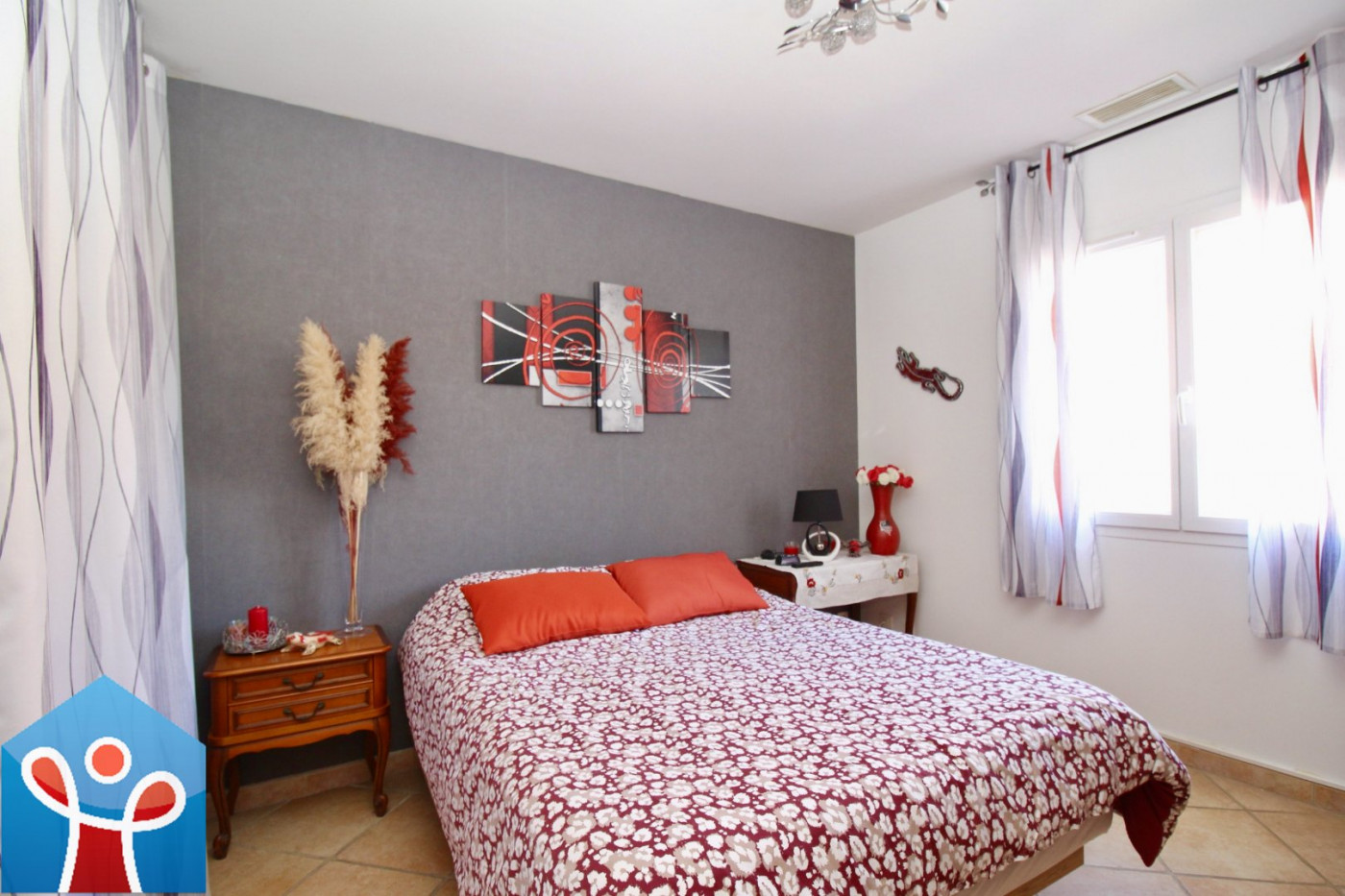 vente Villa Cazouls Les Beziers - Photo 9