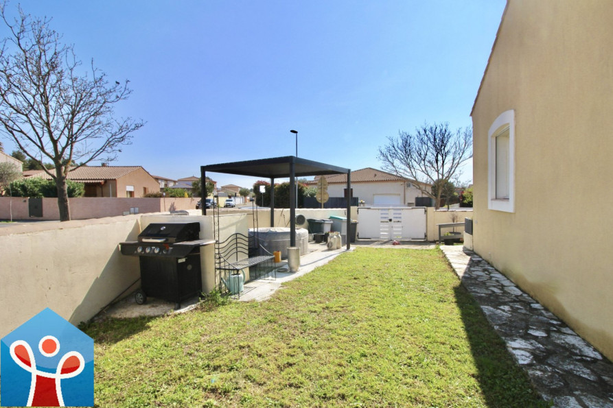 vente Villa Cazouls Les Beziers - Photo 2