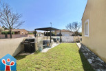 vente Villa Cazouls Les Beziers
