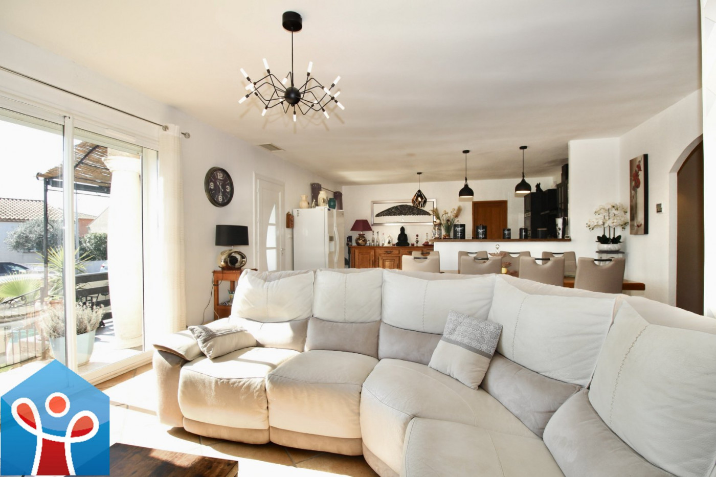 vente Villa Cazouls Les Beziers - Photo 5