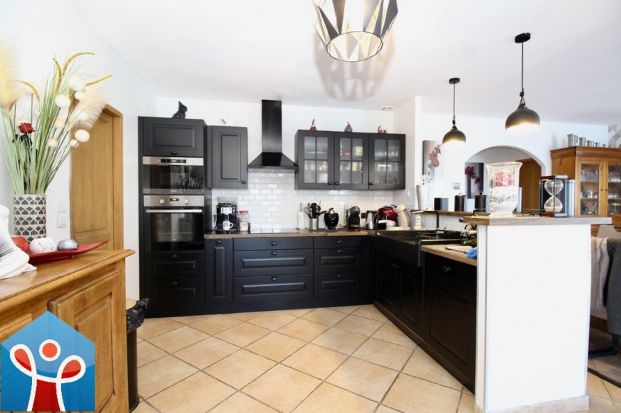 vente Villa Cazouls Les Beziers - Photo 8