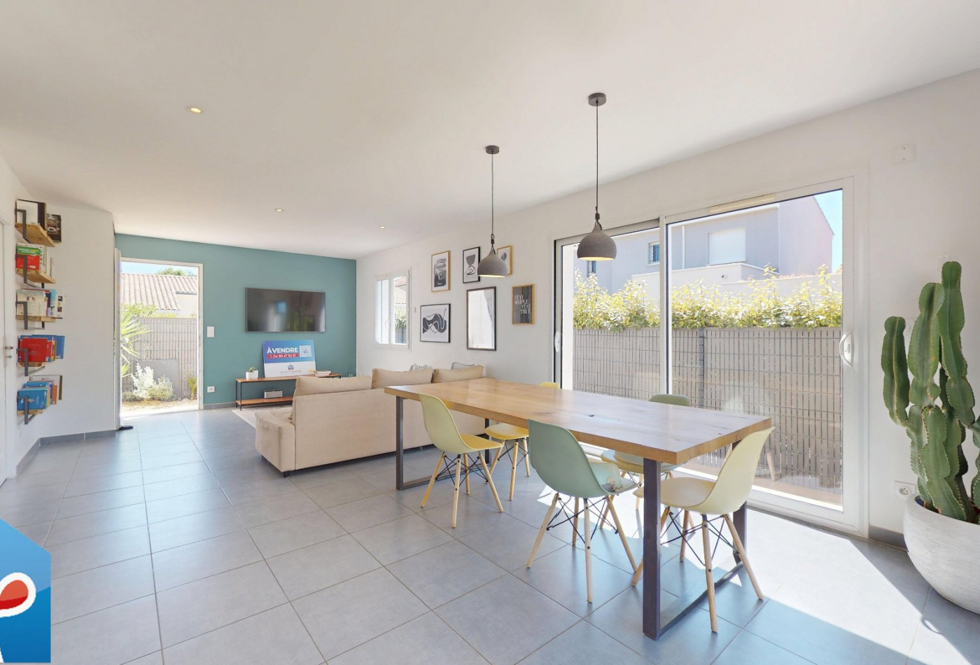 vente Maison Cers - Photo 5