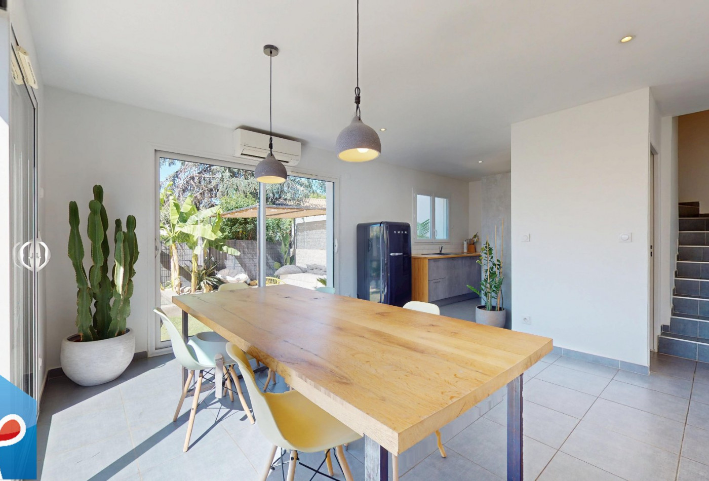 vente Maison Cers - Photo 6