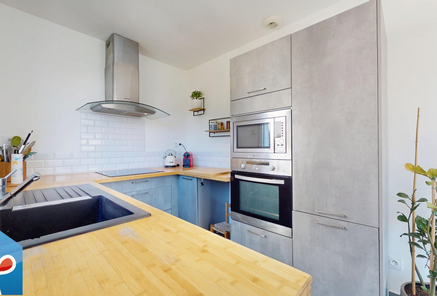 vente Maison Cers - Photo 8
