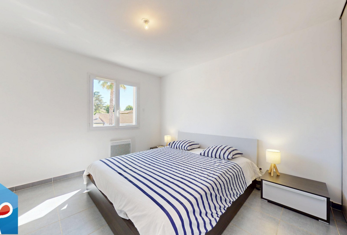 vente Maison Cers - Photo 10