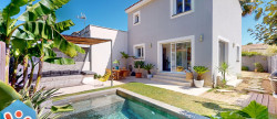 vente Maison Cers