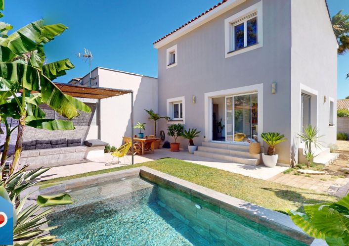 vente Maison Cers