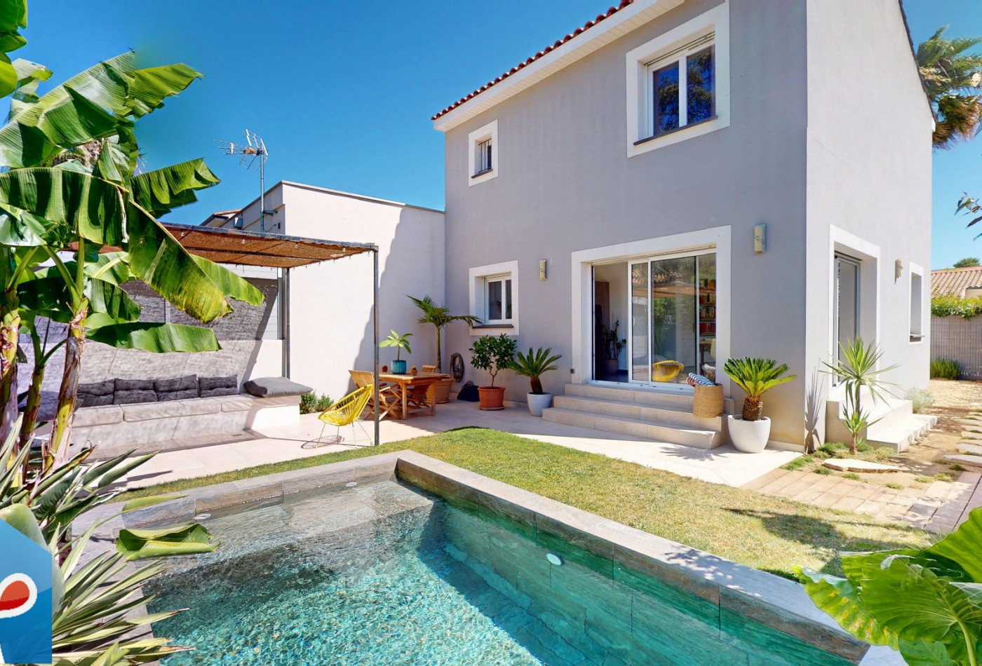 vente Maison Cers - Photo 1
