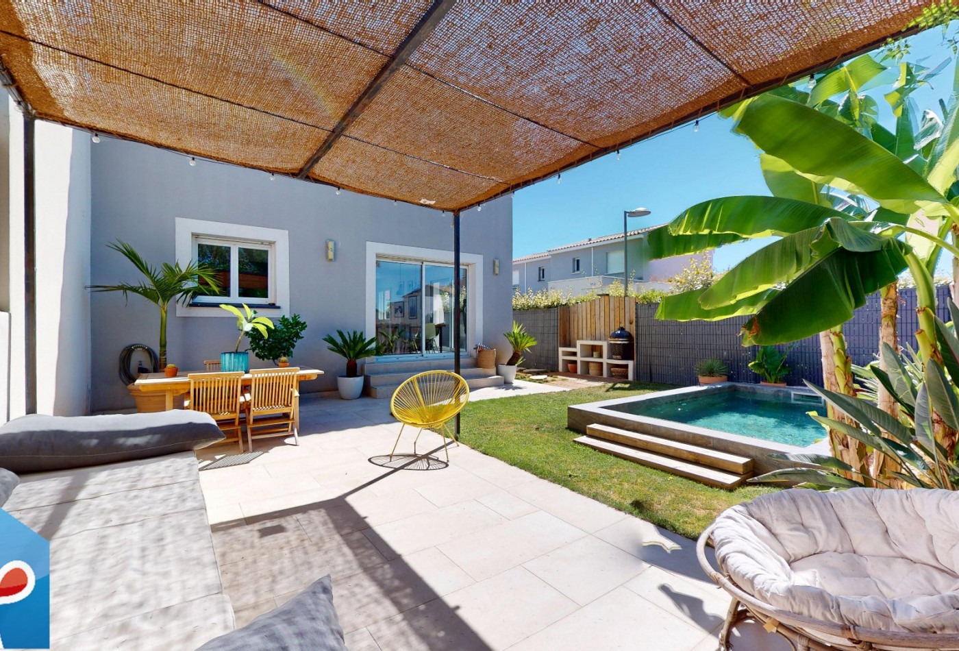vente Maison Cers - Photo 3