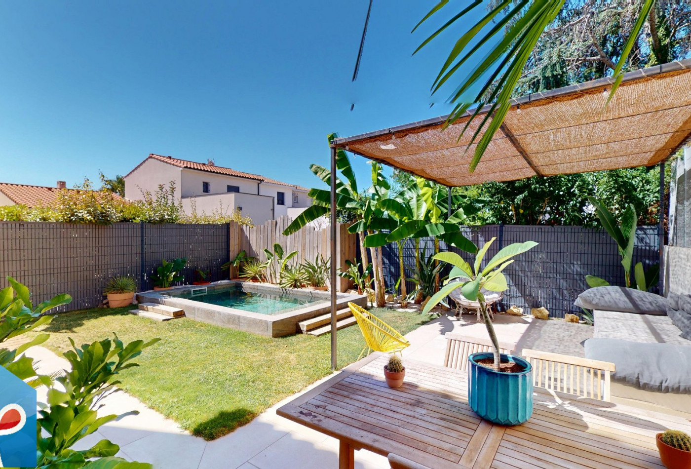 vente Maison Cers - Photo 2