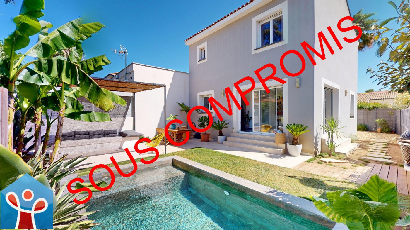 vente Maison Cers - Photo 1