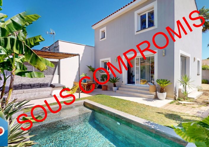 vente Maison Cers