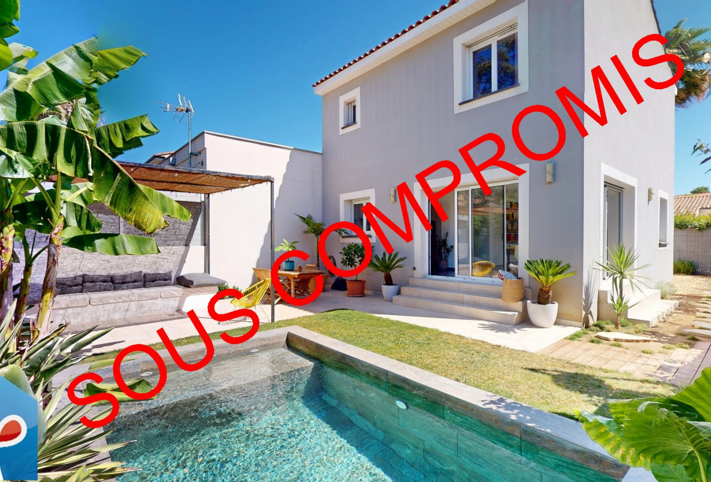 vente Maison Cers - Photo 1