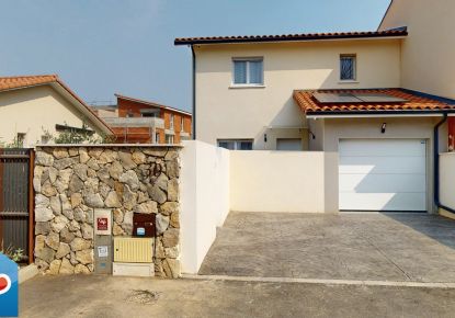 vente Maison Portiragnes