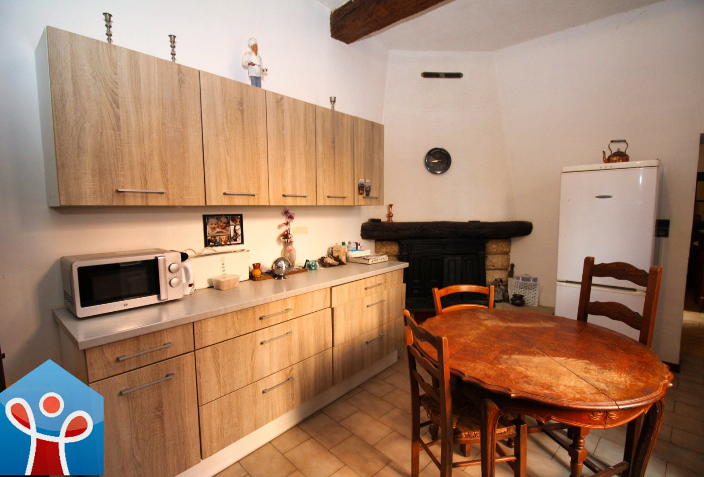 vente Maison de ville Cessenon Sur Orb - Photo 5