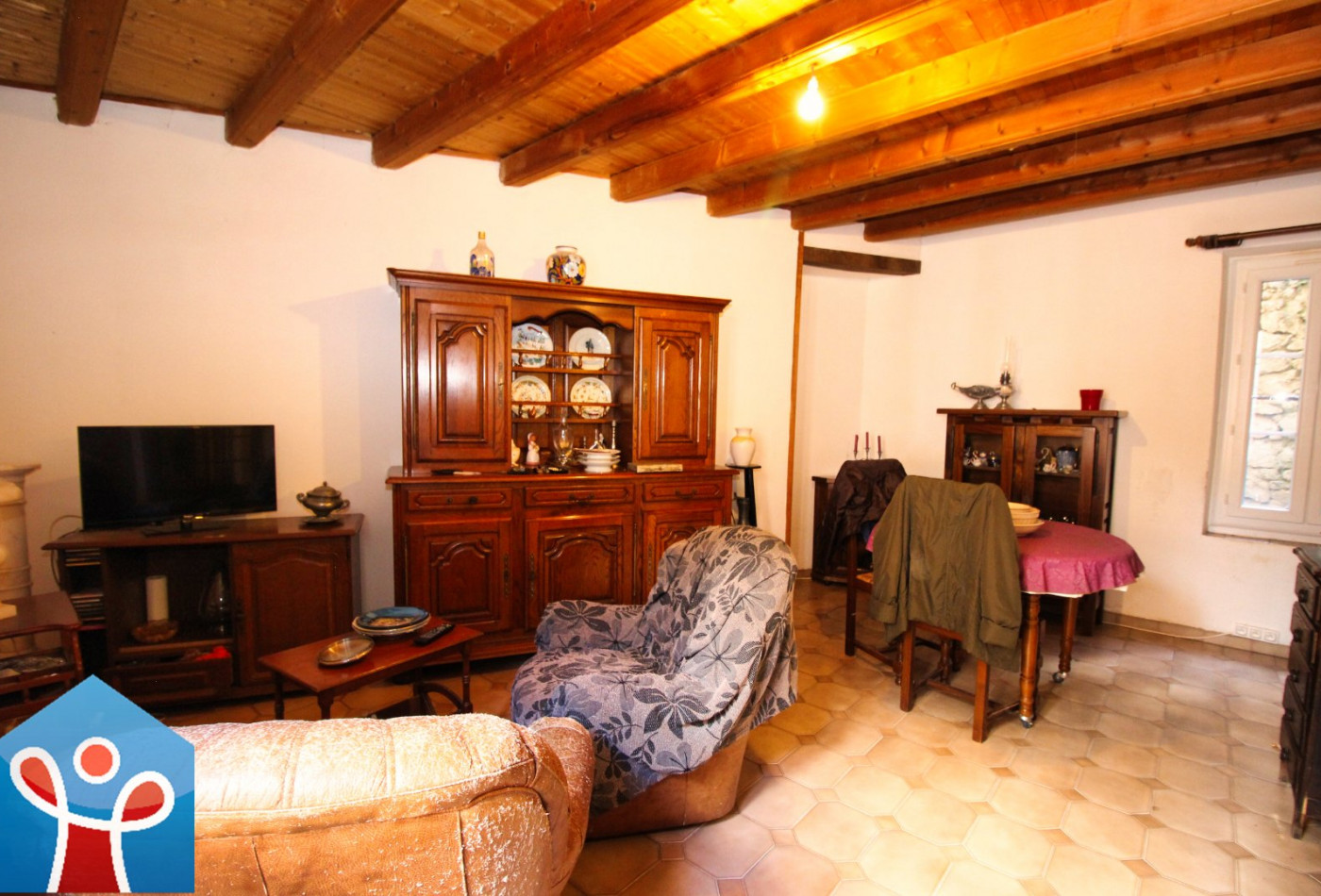 vente Maison de ville Cessenon Sur Orb - Photo 6