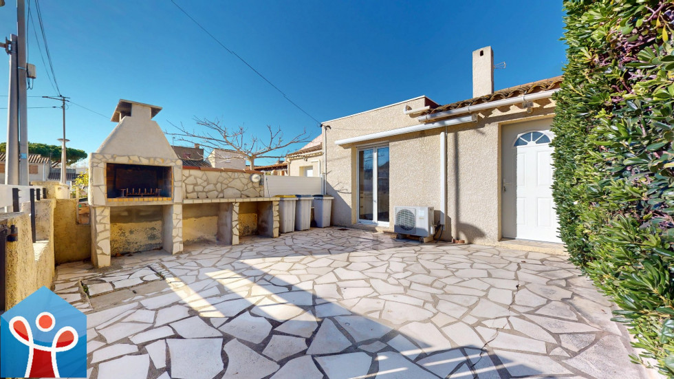 vente Maison Vendres - Photo 3