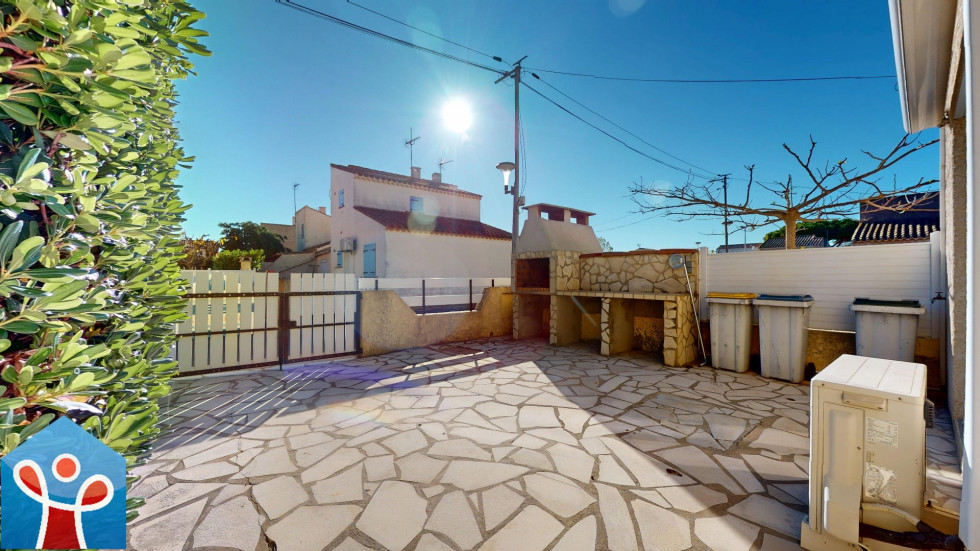 vente Maison Vendres - Photo 6