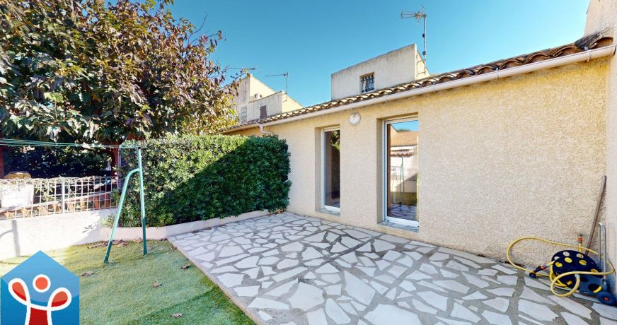 vente Maison Vendres