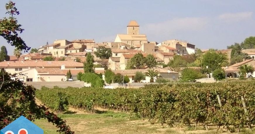 vente Appartement rénové Thezan Les Beziers