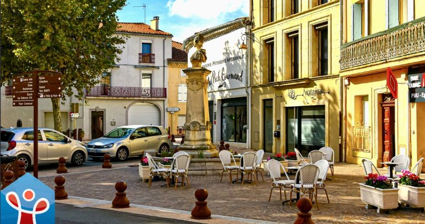 vente Appartement rénové Thezan Les Beziers