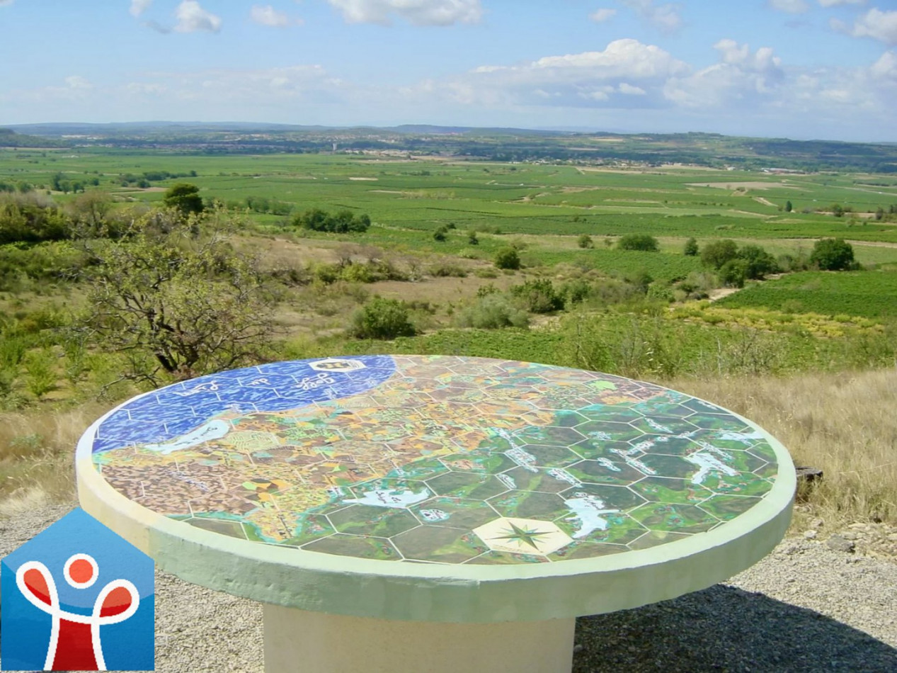 vente Appartement rénové Thezan Les Beziers - Photo 6