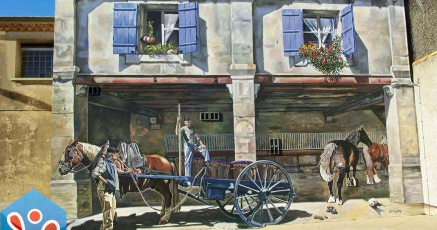 vente Appartement rénové Thezan Les Beziers