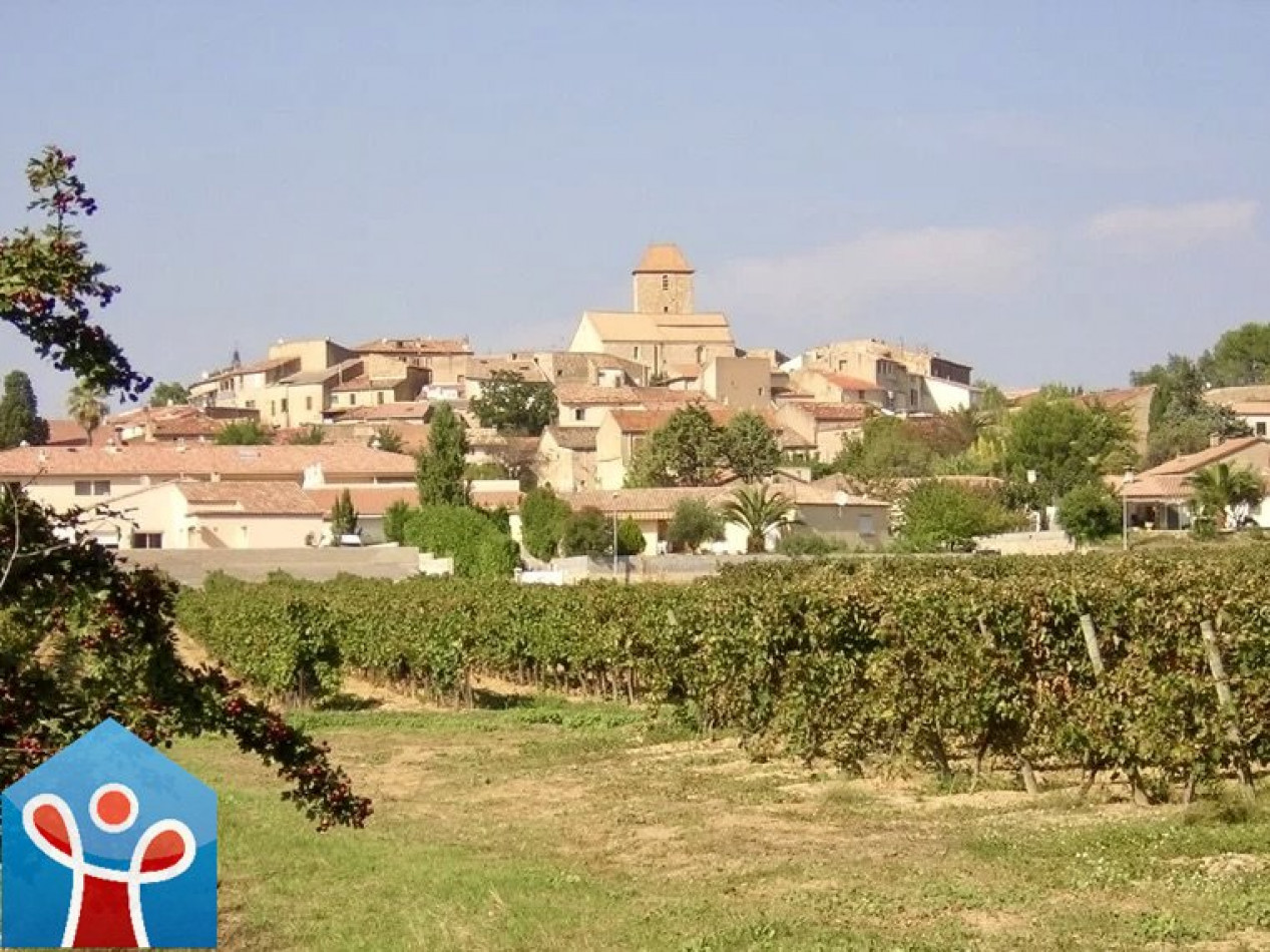 vente Appartement rénové Thezan Les Beziers - Photo 3