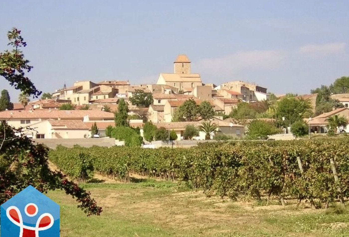 vente Appartement rénové Thezan Les Beziers - Photo 3