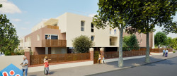 vente Appartement neuf Cers