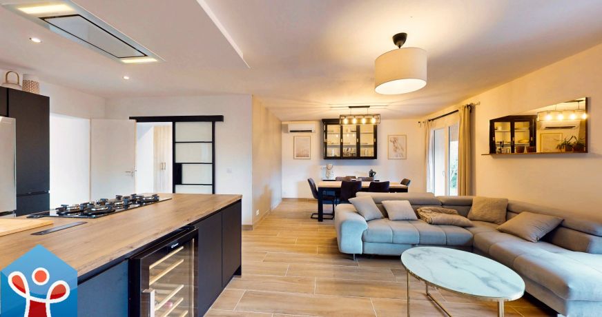 vente Maison Margon