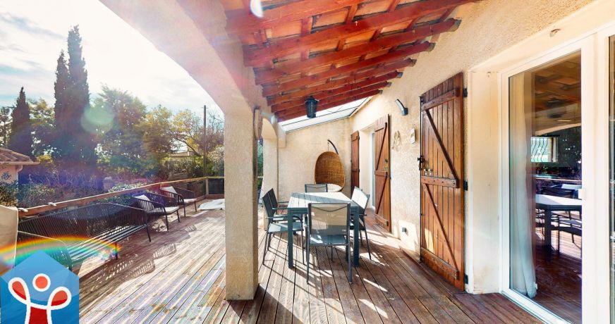vente Maison Margon