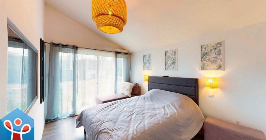 vente Maison Margon