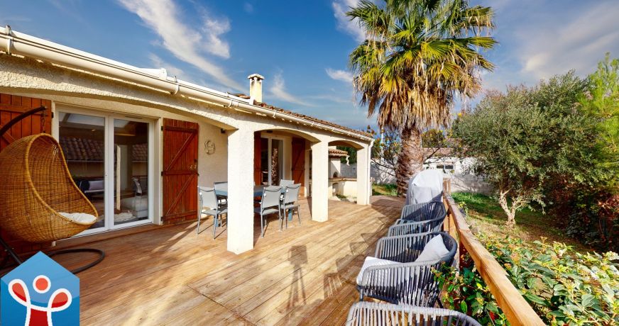 vente Maison Margon