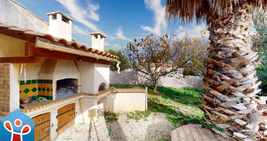 vente Maison Margon
