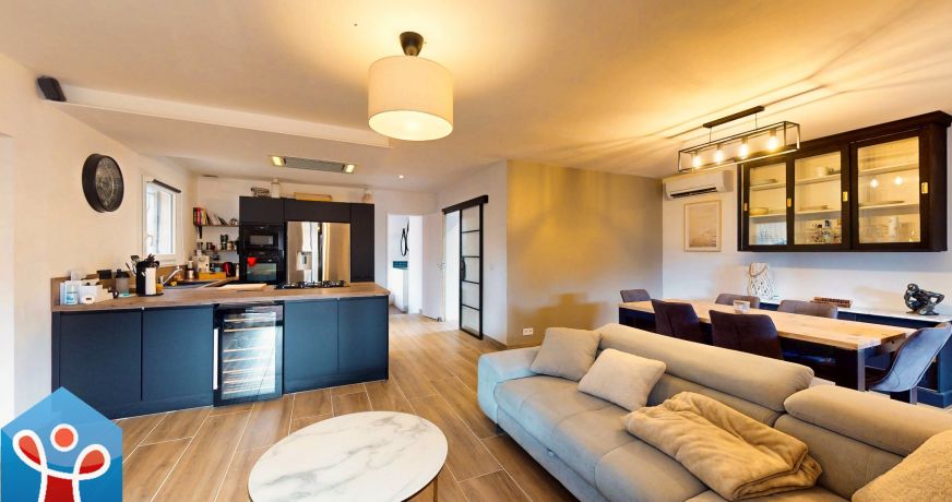 vente Maison Margon