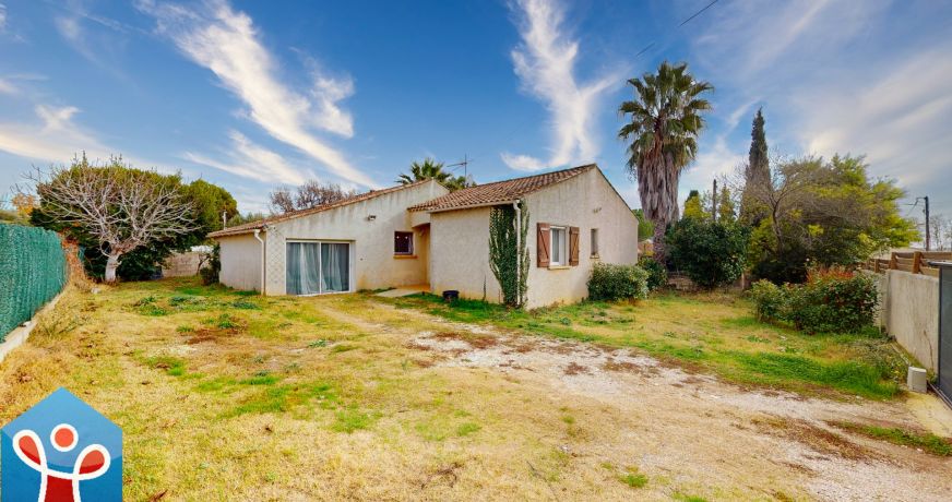 vente Maison Margon