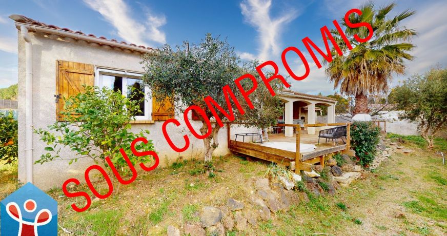 vente Maison Margon