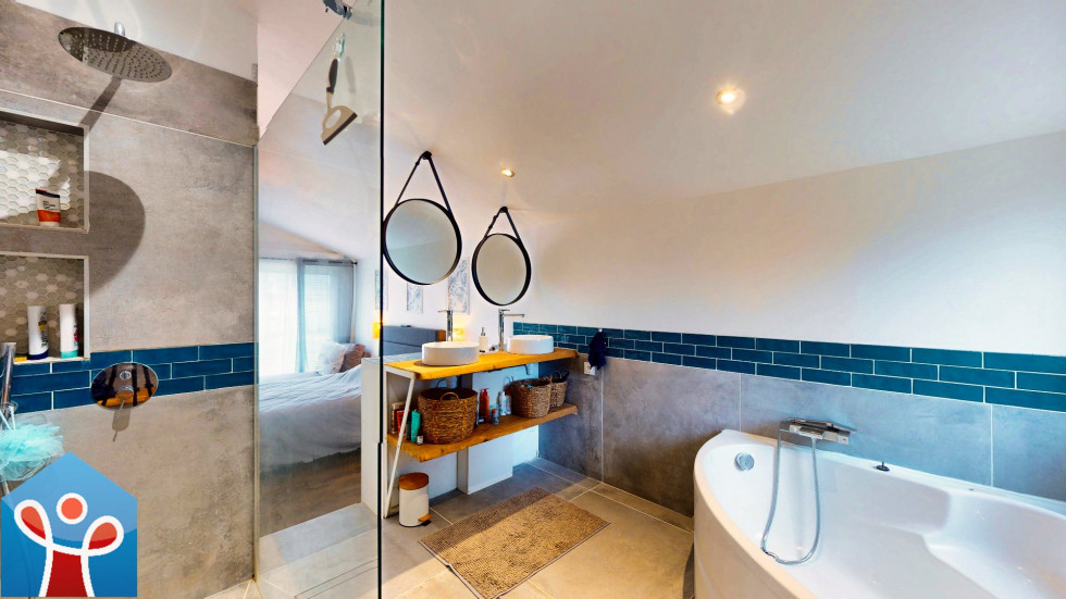 vente Maison Margon - Photo 8