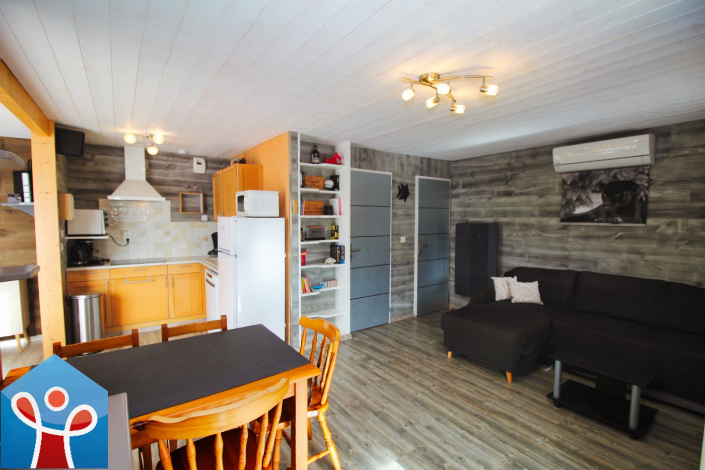 vente Maison rénovée Portiragnes Plage - Photo 4