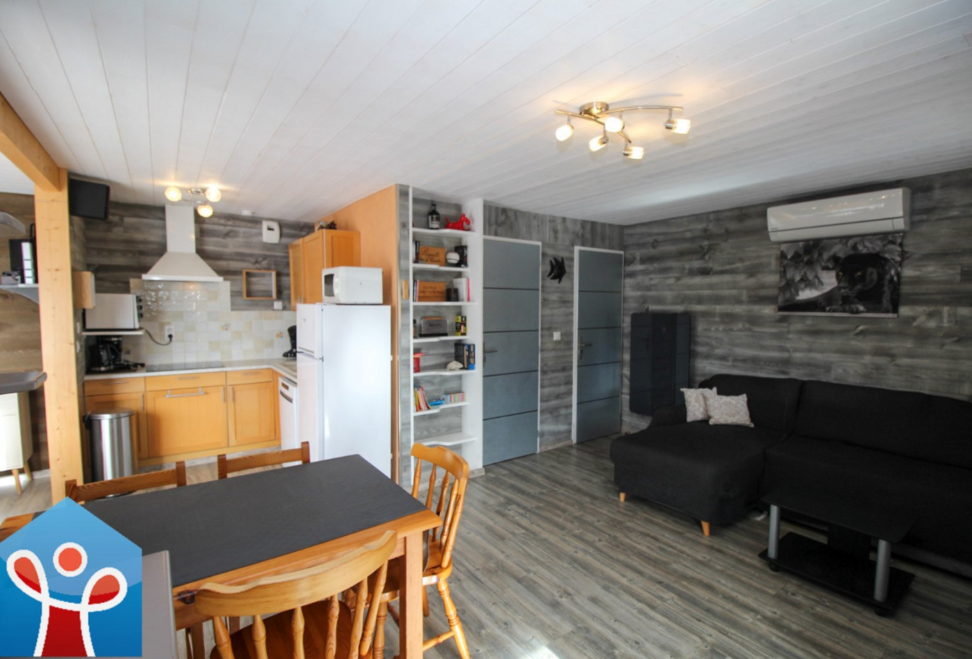 vente Maison rénovée Portiragnes Plage - Photo 4