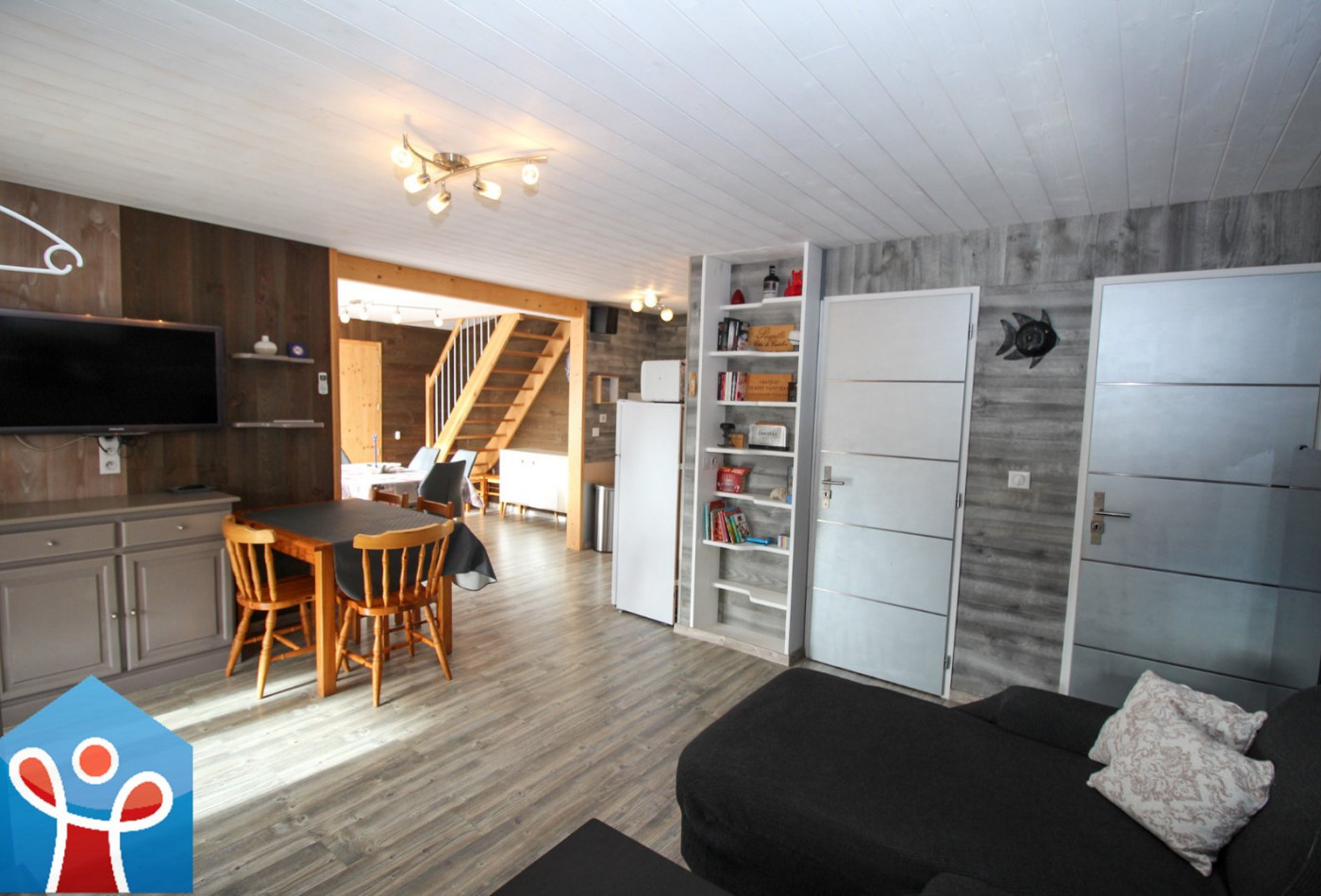 vente Maison rénovée Portiragnes Plage - Photo 3