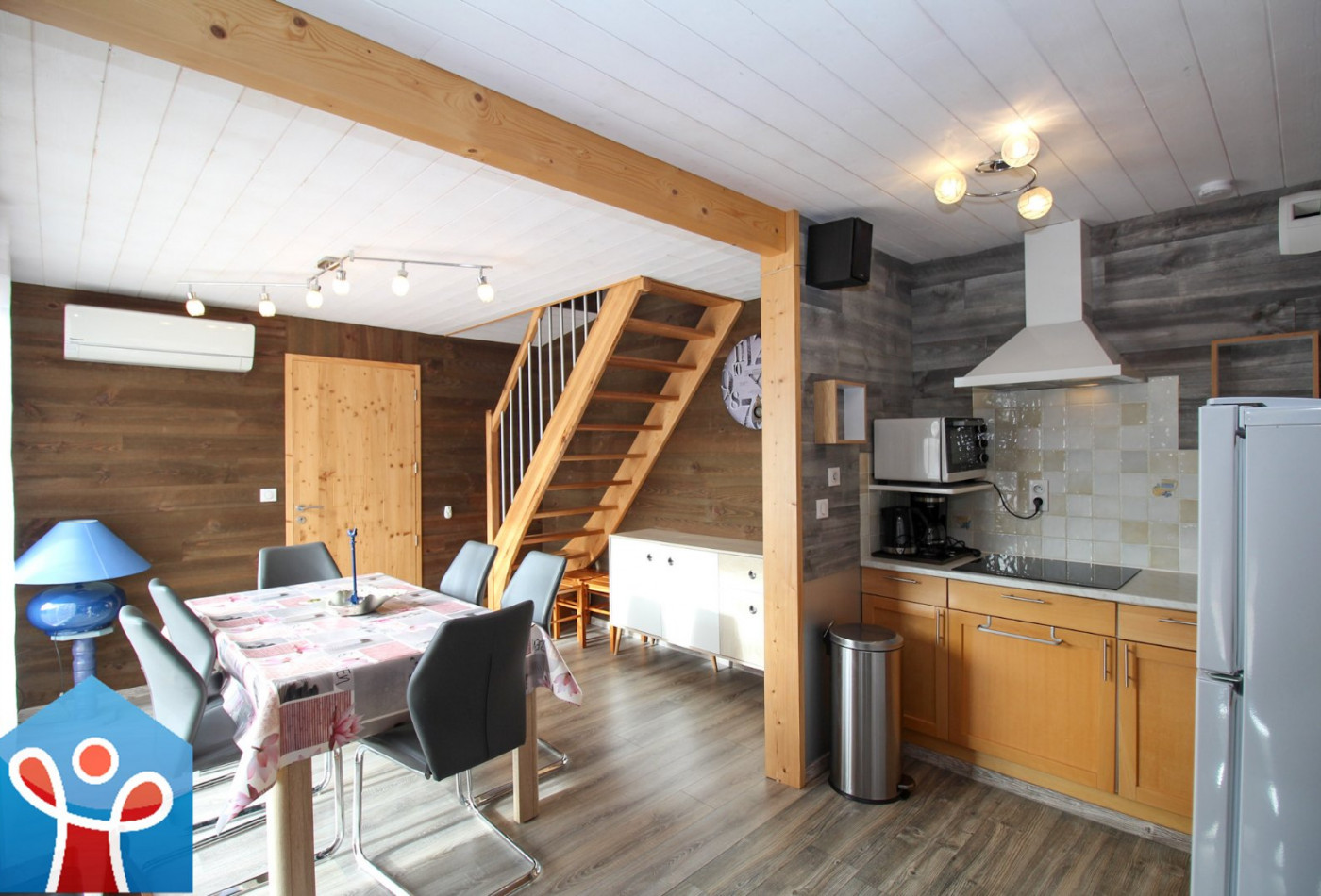 vente Maison rénovée Portiragnes Plage - Photo 5